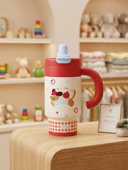 Honey Insulated Tumbler