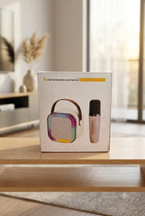 Microspeaker