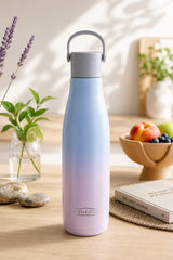 Steel Vacuum Water Bottle