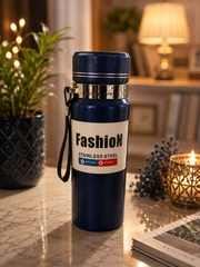 Stainless Steel Vacuum Travel Bottle