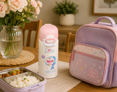 Doraemon Kids Water Bottle