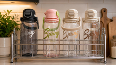 Spring Water Bottle