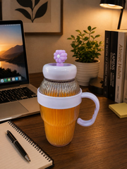 Modern Water Bottle