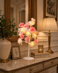 Rose Tree LED Table Lamp