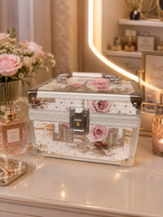Medium Jewelry Storage Box