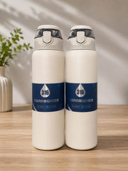 316 Stainless Steel Vacuum Water Bottle – Insulated Travel Flask