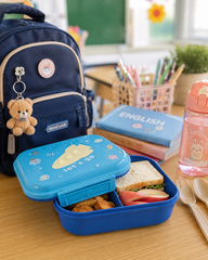 Cute Kids Leakproof Lunch Box