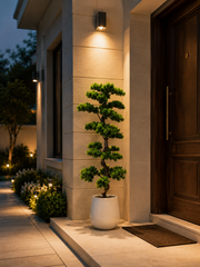 Artificial Bonsai Tree Plant – Decorative Indoor & Outdoor Plant