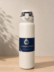 316 Stainless Steel Vacuum Water Bottle – Insulated Travel Flask