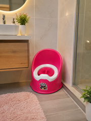 Kids Potty Training Seat for Toddlers – Comfortable & Cute Baby Toilet seat