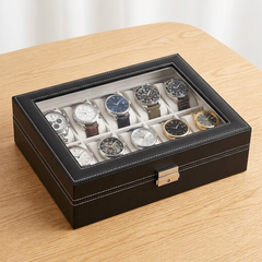 Watch Storage Box